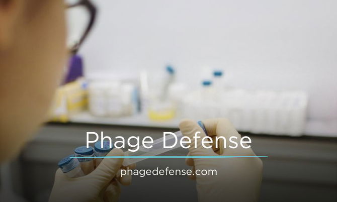 PhageDefense.com